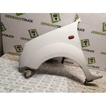Recambio de aleta delantera izquierda para renault kangoo (f/kc0) referencia OEM IAM   