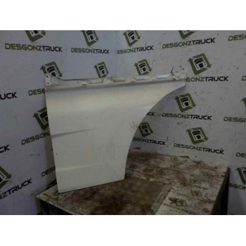 MOLDURA PUERTA DELANTERA IZQUIERDA 81626100023 