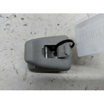 Recambio de soportes de parasoles para ford fiesta (cbk) ambiente referencia OEM IAM  IZQUIERDO 