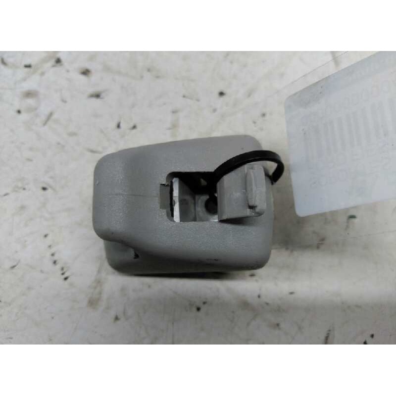 Recambio de soportes de parasoles para ford fiesta (cbk) ambiente referencia OEM IAM  IZQUIERDO - Azul 2