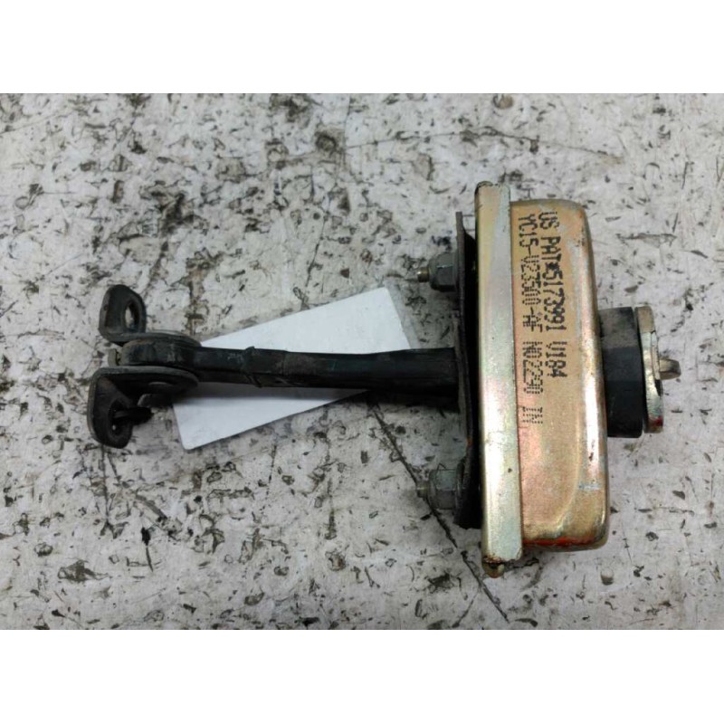Recambio de freno puerta delantero izquierdo para ford transit caja cerrada, corta (fy) (2000 =>) referencia OEM IAM YC15V23500A - Blanco 2