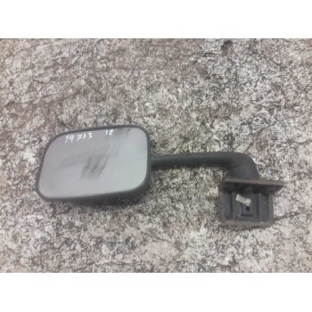 RETROVISOR IZQUIERDO 