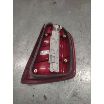 Recambio de piloto trasero izquierdo para skoda fabia (6y2/6y3) classic referencia OEM IAM   