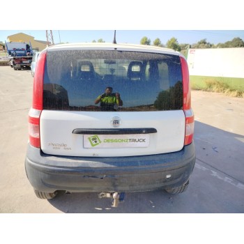 fiat panda (169) del año 2010