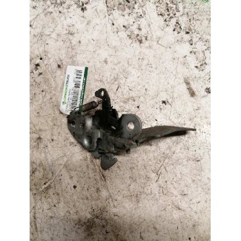 Recambio de cerradura capot para peugeot 307 (s1) xn referencia OEM IAM   