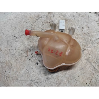 Recambio de deposito expansion para opel corsa d selective referencia OEM IAM 55702164  