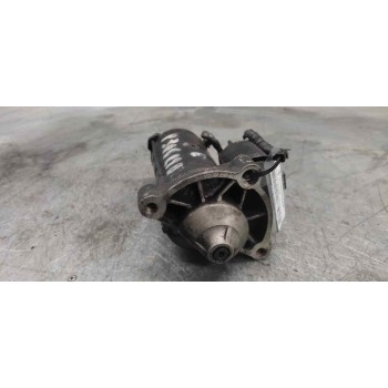 MOTOR ARRANQUE D7R4 10 DIENTES VALEO