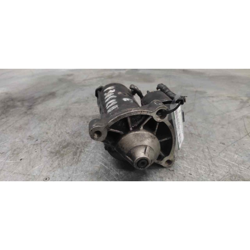 Recambio de motor arranque para peugeot 306 berlina 3/5 puertas (s1) style d referencia OEM IAM D7R4 10 DIENTES VALEO