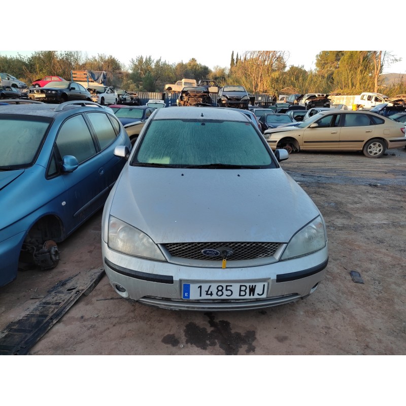 ford mondeo berlina (ge) del año 2002