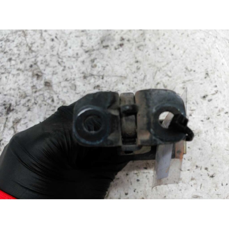 Recambio de freno puerta delantero izquierdo para ford transit caja cerrada, corta (fy) (2000 =>) referencia OEM IAM YC15V23500A - Blanco 3