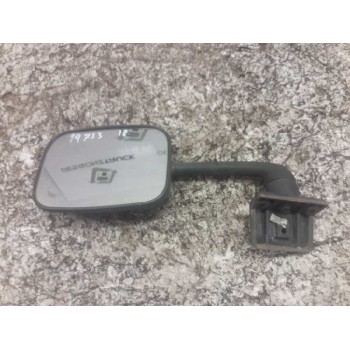 Recambio de retrovisor izquierdo para citroën c15 rd familiale referencia OEM IAM   