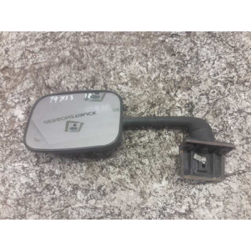 Recambio de retrovisor izquierdo para citroën c15 rd familiale referencia OEM IAM - Gris 2