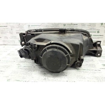 Recambio de faro izquierdo para peugeot 306 berlina 3/4/5 puertas (s2) boulebard referencia OEM IAM   