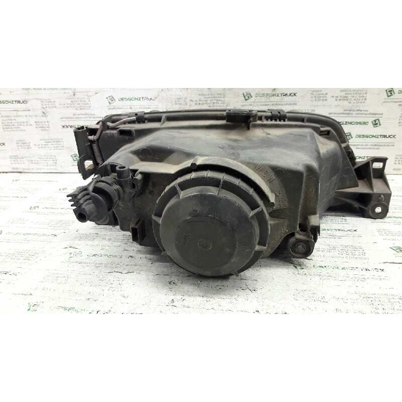 Recambio de faro izquierdo para peugeot 306 berlina 3/4/5 puertas (s2) boulebard referencia OEM IAM 2