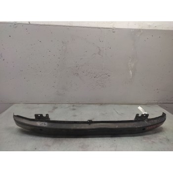 Recambio de refuerzo paragolpes delantero para seat arosa (6h1) select referencia OEM IAM   