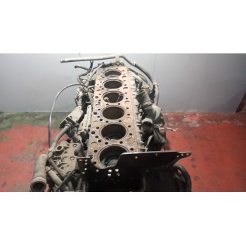 Recambio de despiece motor para renault magnum ab diesel referencia OEM IAM DXI13480EUV  