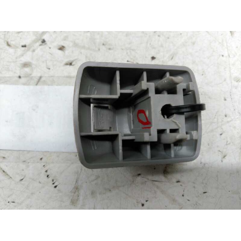 Recambio de soportes de parasoles para ford fiesta (cbk) ambiente referencia OEM IAM  DERECHO 