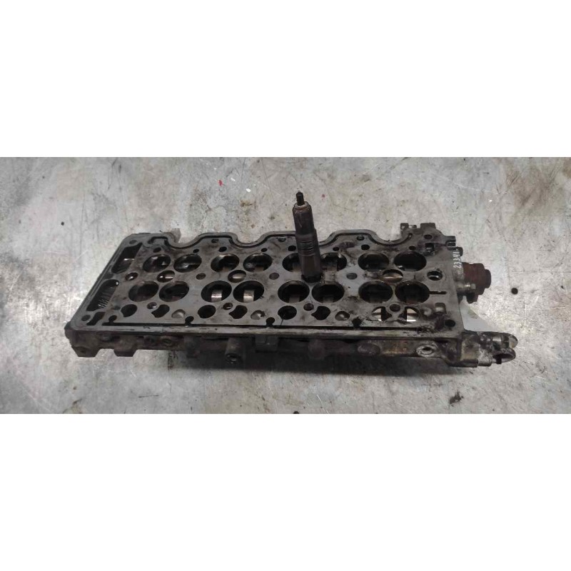 Recambio de arbol de levas para opel astra h ber. 1.7 16v cdti referencia OEM IAM - Gris 2