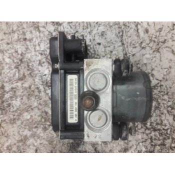 Recambio de abs para renault clio ii fase ii (b/cb0) authentique referencia OEM IAM 8200229137 0265231333 0265800316