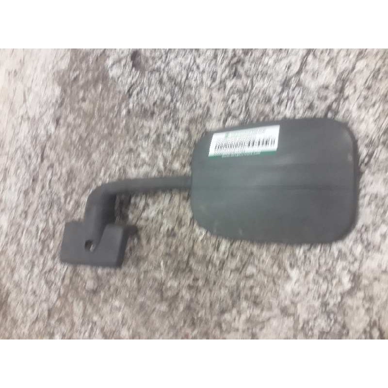 Recambio de retrovisor izquierdo para citroën c15 rd familiale referencia OEM IAM - Gris 3