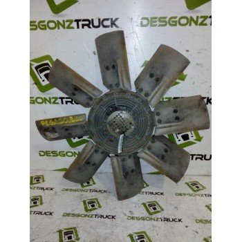 VENTILADOR VISCOSO MOTOR 
