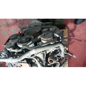 Recambio de despiece motor para renault magnum ab diesel referencia OEM IAM DXI13480EUV  