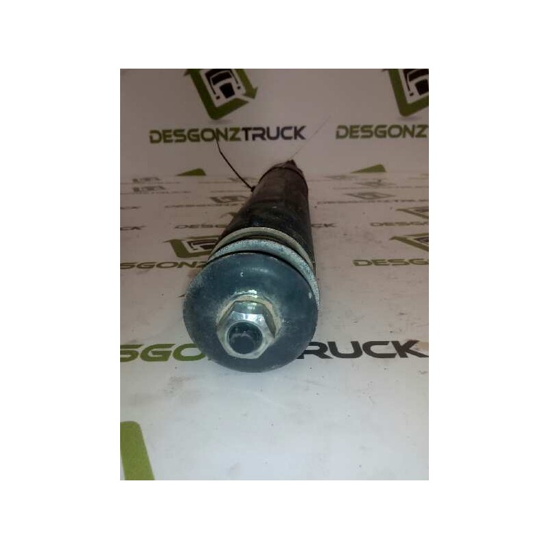 Recambio de amortiguador trasero para iveco eurocargo 05.03  fg 150 e larga distancia referencia OEM IAM 47 1700 002 034 5041476 - Blanco 3