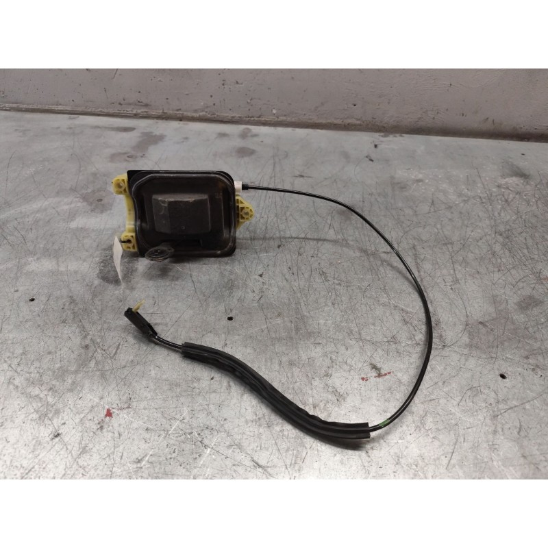 Recambio de palanca cambio para mercedes-benz clase e (w212) lim. e 200 cdi blueefficiency (212.005) referencia OEM IAM A2042678 - Blanco 3