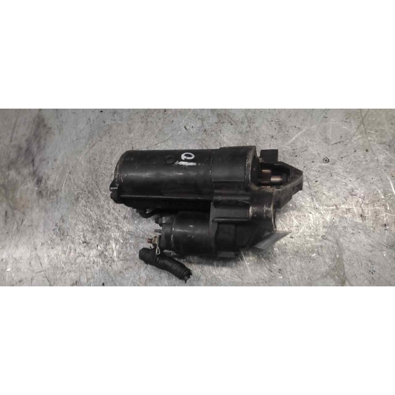 Recambio de motor arranque para peugeot 306 berlina 3/5 puertas (s1) style d referencia OEM IAM D7R4 10 DIENTES VALEO 3