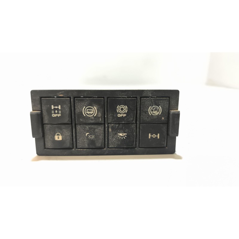 Recambio de interruptor para renault serie t 10.8 diesel referencia OEM IAM 22338209 7422338209 