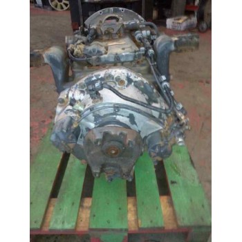 Recambio de caja cambios para scania trucks serie 4 114 g/340 (340cv) referencia OEM IAM GRS890 6931565 