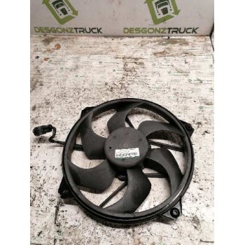 ELECTROVENTILADOR 2 PINS