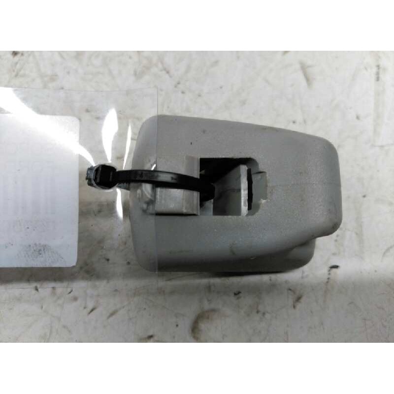 Recambio de soportes de parasoles para ford fiesta (cbk) ambiente referencia OEM IAM  DERECHO - Azul 2