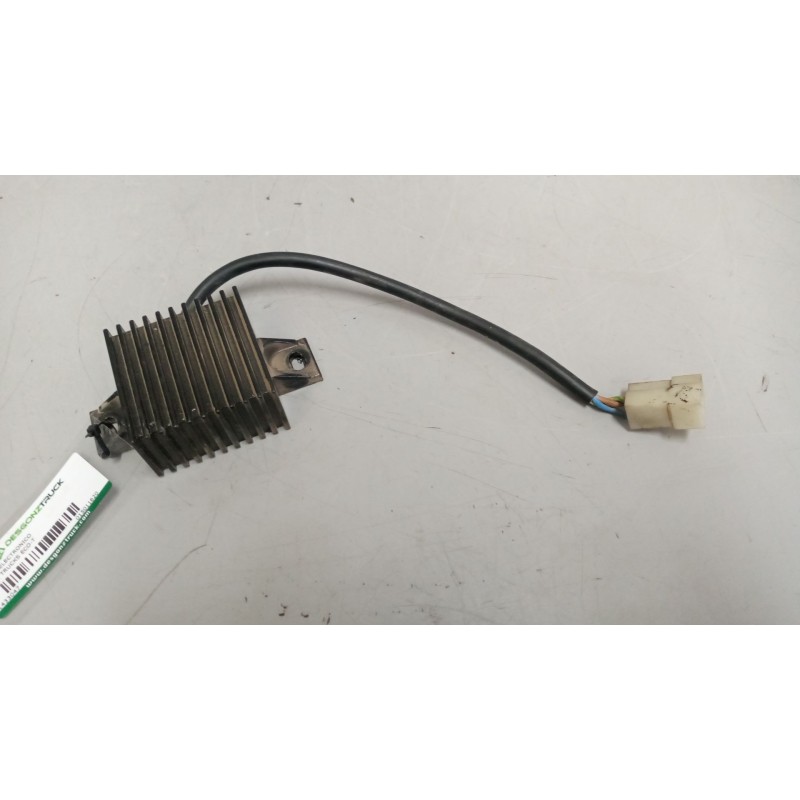 Recambio de modulo electronico para nissan trucks eco-t eco-t 135 referencia OEM IAM 015011620  convertidor 24v/12v