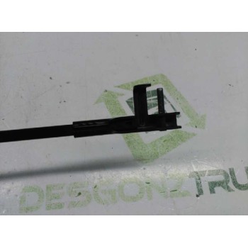 Recambio de brazo limpia delantero izquierdo para ford focus berlina (cap) ambiente (d) referencia OEM IAM 1731534 4M5117526CB 
