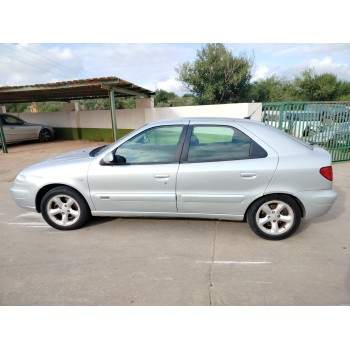 citroën xsara berlina del año 2003
