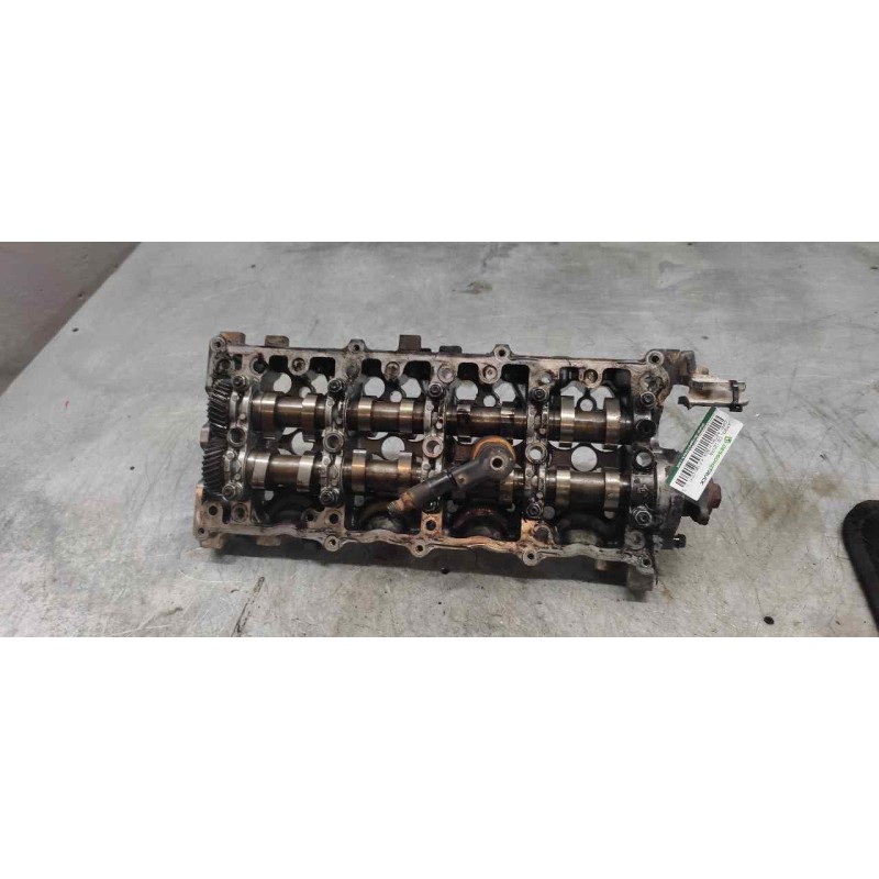 Recambio de arbol de levas para opel astra h ber. 1.7 16v cdti referencia OEM IAM - Gris 3