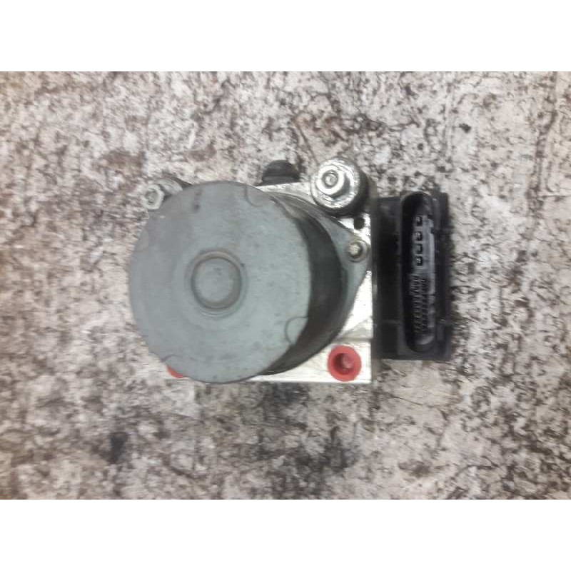 Recambio de abs para renault clio ii fase ii (b/cb0) authentique referencia OEM IAM 8200229137 0265231333 0265800316 - Azul 3