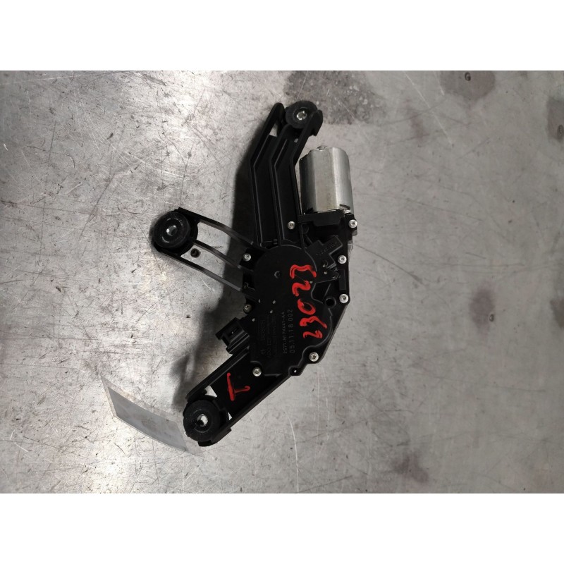 Recambio de motor limpia trasero para ford mondeo turnier (ge) 2.2 tdci referencia OEM IAM 2S71N17K441AA  0390201584 - Negro 2