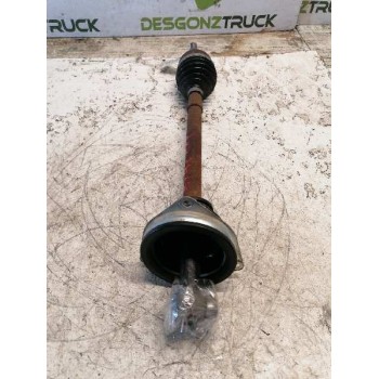 Recambio de transmision delantera izquierda para renault kangoo (f/kc0) 1.5 dci diesel referencia OEM IAM   