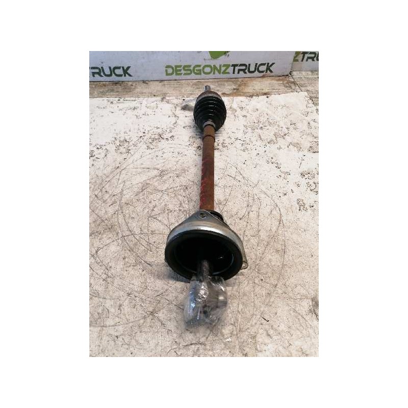 Recambio de transmision delantera izquierda para renault kangoo (f/kc0) 1.5 dci diesel referencia OEM IAM 2