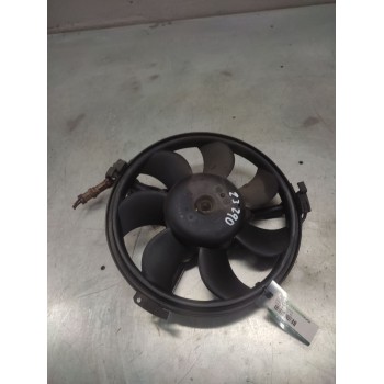 ELECTROVENTILADOR 