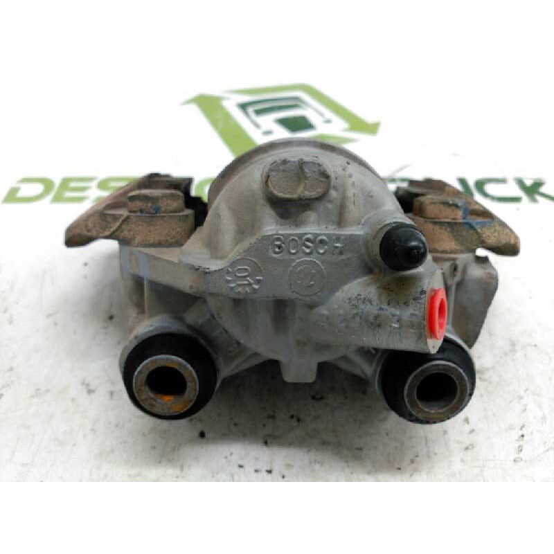 Recambio de pinza freno delantera derecha para peugeot 106 (s2) kid d referencia OEM IAM 4400K2 2