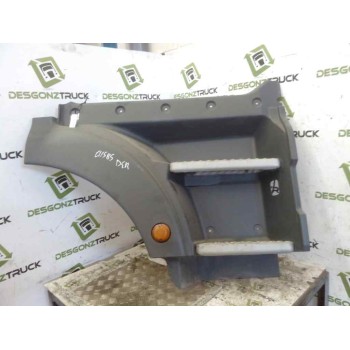 Recambio de paso rueda delantero derecho para man tg - a 18.xxx 10.5 diesel referencia OEM IAM 81615100824  81615100914