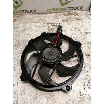 Recambio de electroventilador para peugeot 307 (s1) xn referencia OEM IAM   2 PINS