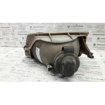 Recambio de faro derecho para peugeot 205 berlina 1.1 referencia OEM IAM   