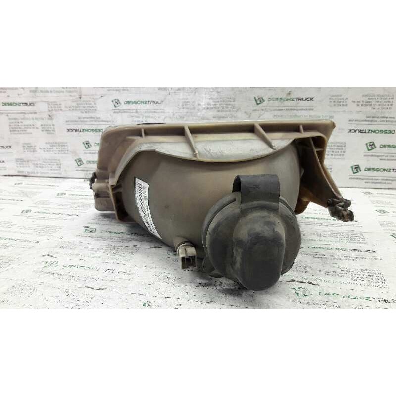 Recambio de faro derecho para peugeot 205 berlina 1.1 referencia OEM IAM 2