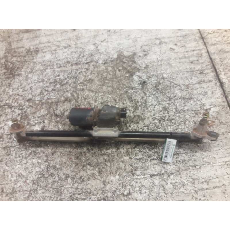 Recambio de motor limpia delantero para chevrolet lacetti se referencia OEM IAM 6C13 7 PINS 