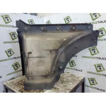 Recambio de paso rueda delantero derecho para man tg - a 18.xxx 10.5 diesel referencia OEM IAM 81615100824  81615100914