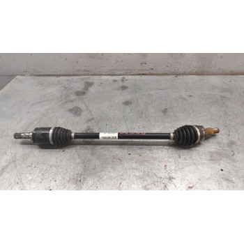 TRANSMISION TRASERA DERECHA BJ324B402AC 